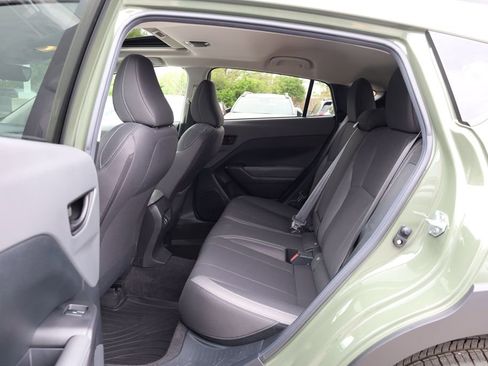 Certified 2026 Subaru Crosstrek 2.0i Premium AWD/4WD image 19