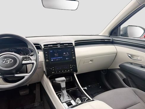 Used 2024 Hyundai Tucson SEL FWD image 22