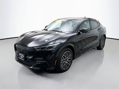 Used 2024 Ford Mustang Mach-E Premium image 3