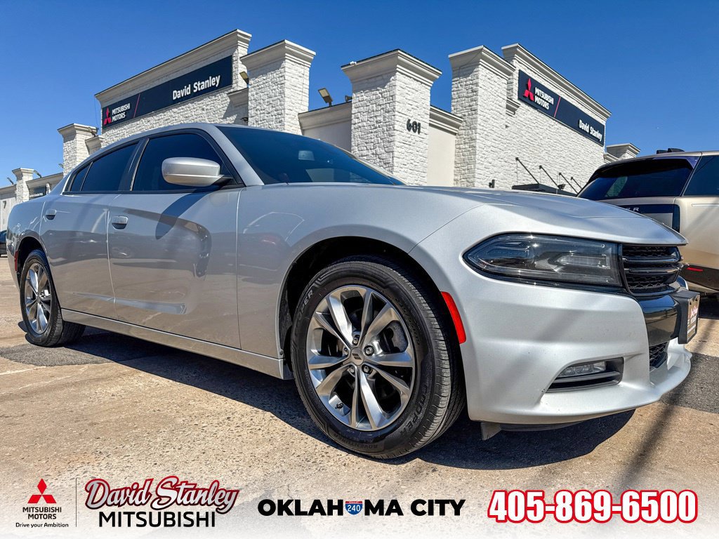 Used 2021 Dodge Charger SXT AWD/4WD 360° Tour