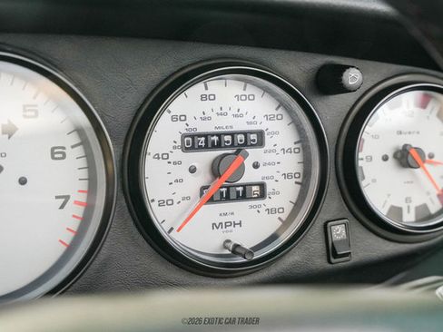 Used 1997 Porsche 911 Carrera 4 image 42