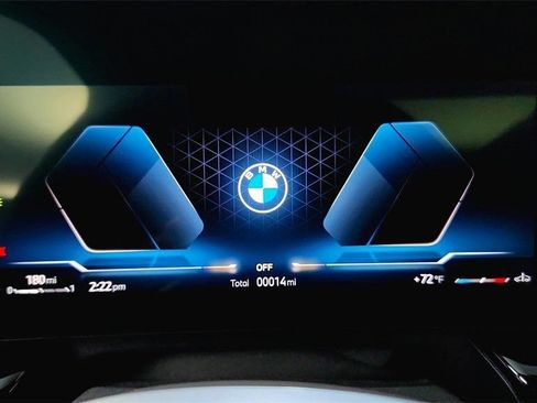 Used 2026 BMW X1 xDrive28i AWD/4WD image 36