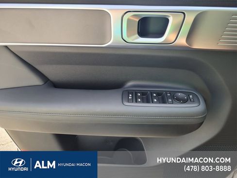 New 2026 Hyundai Santa Fe SEL image 24