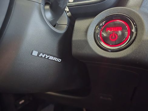 New 2026 Honda CR-V Sport image 42