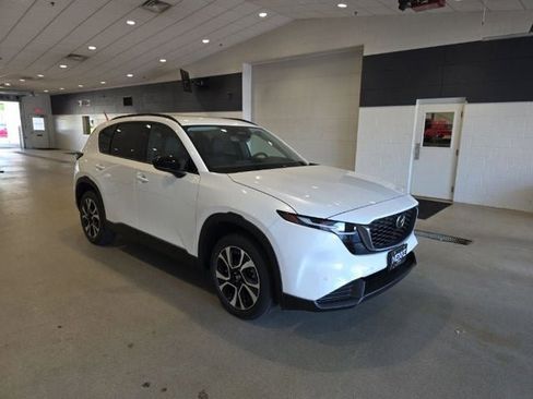 New 2026 MAZDA CX-5 Preferred AWD/4WD image 29