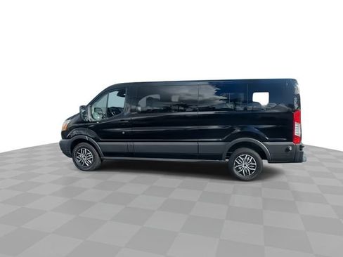 Used 2016 Ford Transit 350 XLT image 5