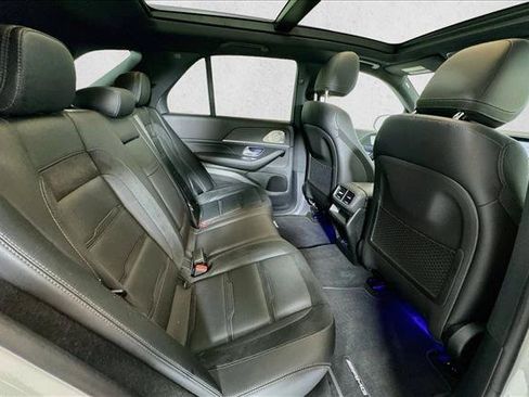 Used 2024 Mercedes-Benz GLE 53 AMG 4MATIC image 26