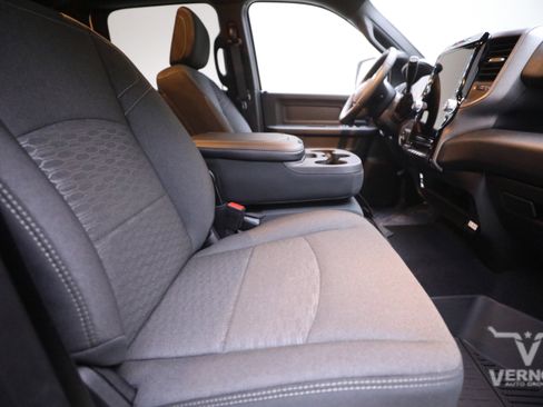 New 2026 RAM 2500 Tradesman image 11