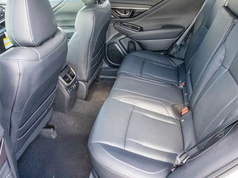 New 2025 Subaru Outback Touring XT image 28