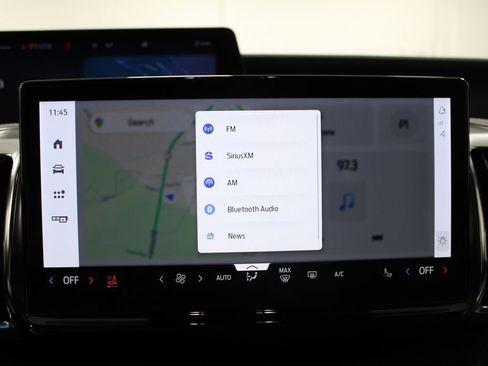 New 2026 Ford Expedition Platinum w/ Stealth Performance Package AWD/4WD image 64