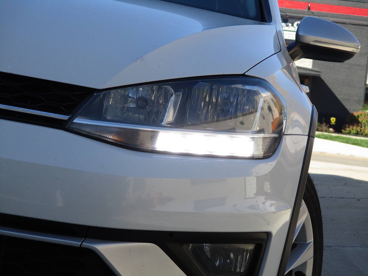 Used 2019 Volkswagen Golf Alltrack S AWD/4WD image 38