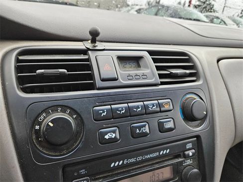 Used 2001 Honda Accord EX image 20