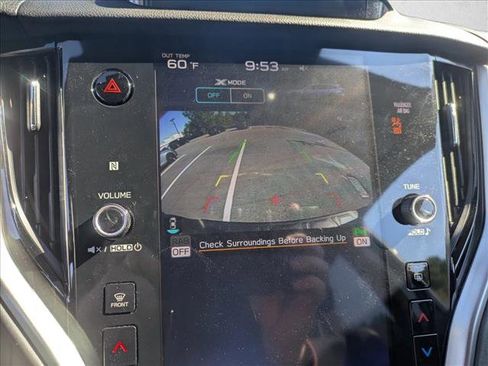 Used 2024 Subaru Outback Touring XT image 13