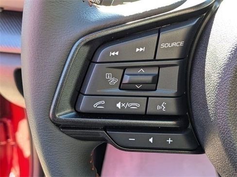 New 2026 Subaru Crosstrek 2.5i Limited image 16