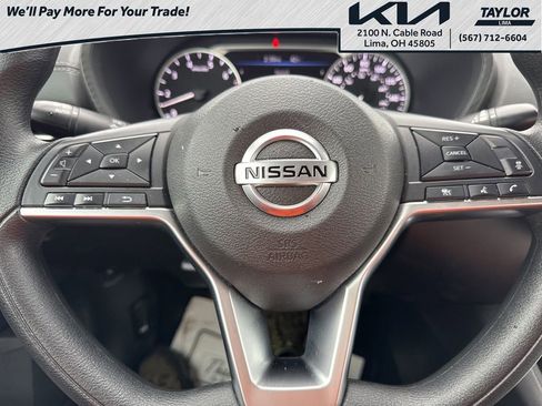Used 2023 Nissan Sentra SV image 19