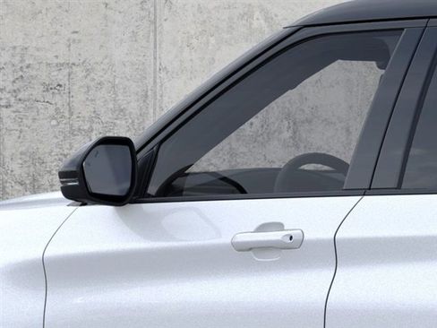 New 2025 Ford Explorer ST image 20