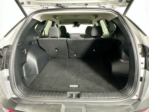 Used 2024 Hyundai Tucson SEL image 29