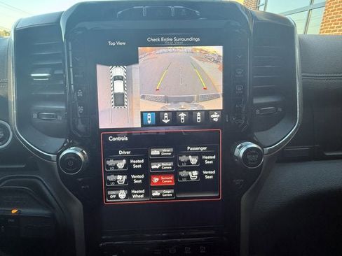 Used 2019 RAM 2500 Laramie image 35