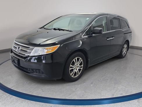 Used 2011 Honda Odyssey EX-L image 1