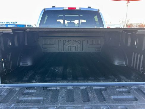 Used 2023 Ford F150 XLT w/ Equipment Group 302A High image 31