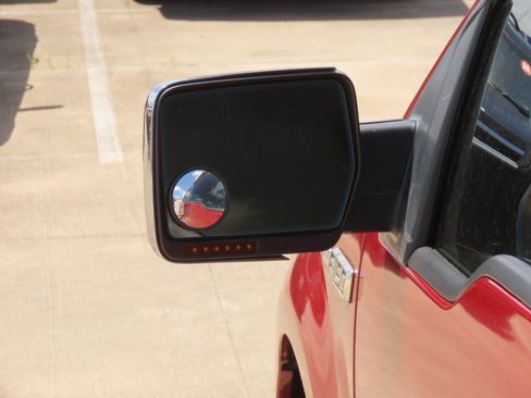 Used 2010 Ford F150 XLT RWD image 13