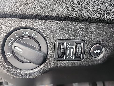 Used 2020 Dodge Charger Police w/ Street Appearance Group image 22