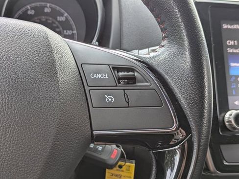 Used 2021 Mitsubishi Outlander Sport FWD image 26