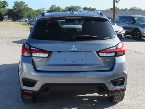 New 2026 Mitsubishi Outlander Sport SEL AWD/4WD image 4