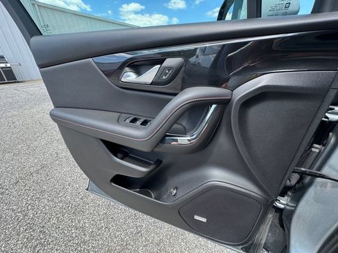 Used 2024 Chevrolet Blazer RS AWD/4WD image 26