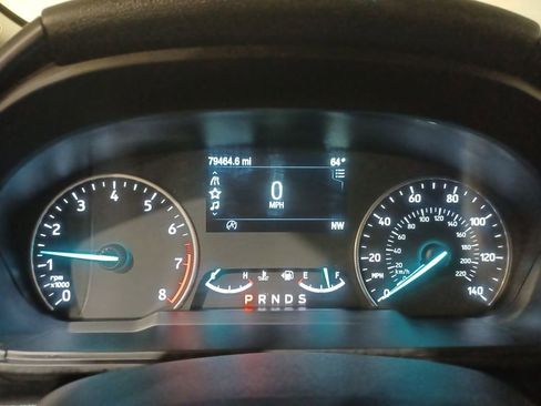 Used 2019 Ford EcoSport SE image 10