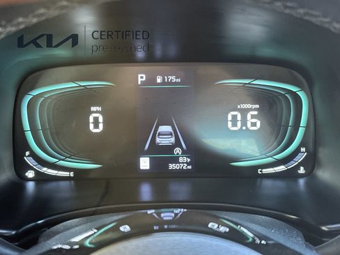 Certified 2024 Kia Soul EX w/ Option Group 015 FWD image 26