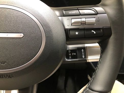New 2026 Hyundai Sonata SEL AWD/4WD image 22