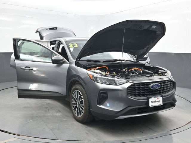 Used 2023 Ford Escape Active w/ Tech Pack #1 AWD/4WD image 50
