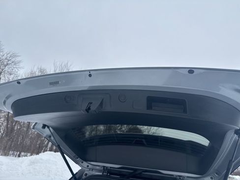 Certified 2025 Chevrolet Equinox LT w/ Safety and Technology Package image 42