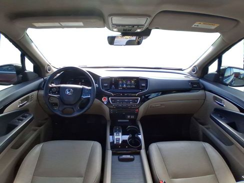 Used 2022 Honda Pilot Elite image 11