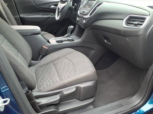 Used 2020 Chevrolet Equinox LT image 9