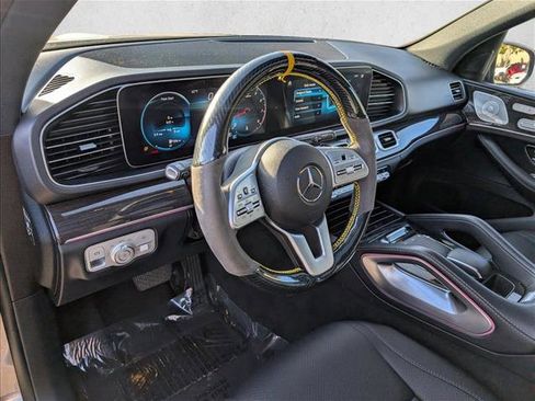 Used 2020 Mercedes-Benz GLE 350 GLE 350 image 8