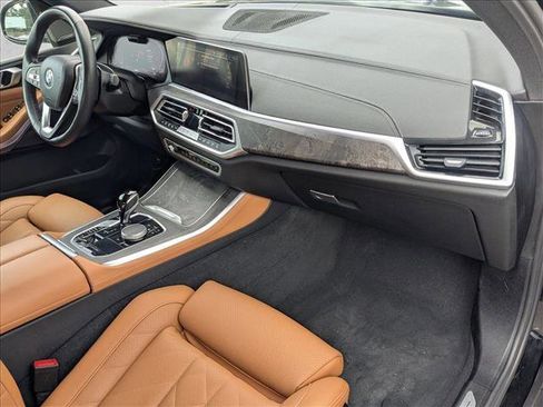 Certified 2023 BMW X5 xDrive40i image 22