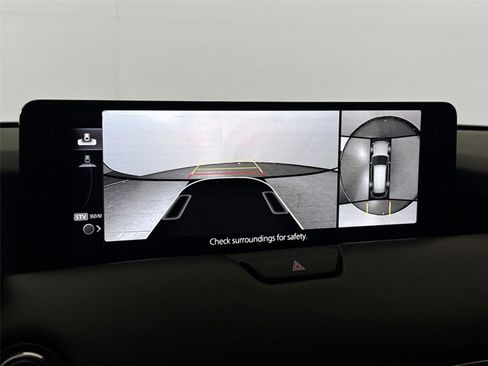 New 2026 MAZDA CX-90 3.3 Turbo S w/ Premium Plus image 25