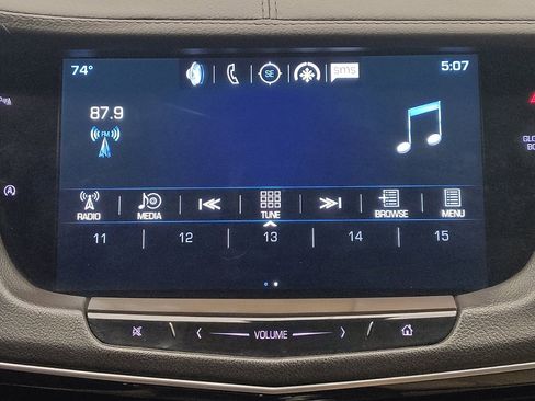 Used 2018 Cadillac CT6 3.6 AWD image 25