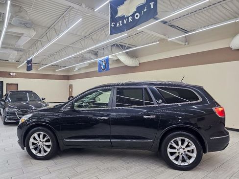 Used 2013 Buick Enclave Premium w/ Trailering Provision Package FWD image 9
