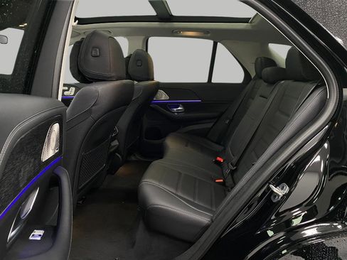 New 2026 Mercedes-Benz GLE 450 4MATIC image 31