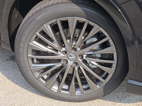 New 2026 Lexus RX 350 AWD w/ Convenience Package image 10