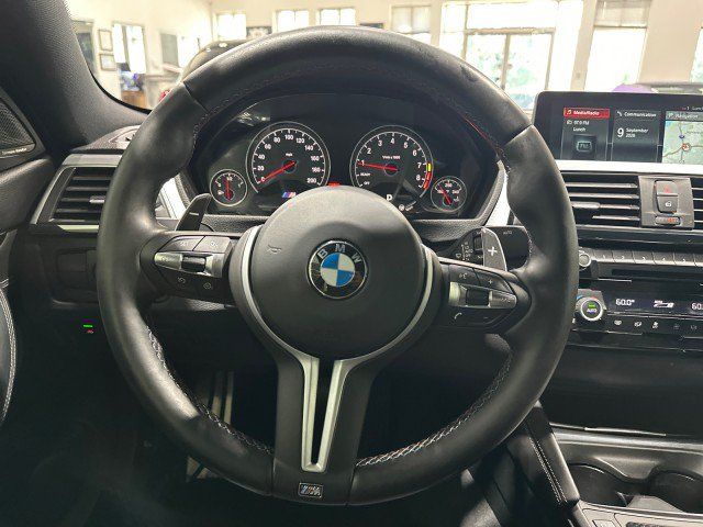 Used 2018 BMW M4 Coupe w/ Competition Package RWD image 62
