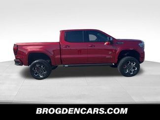 New 2024 GMC Sierra 1500 AT4 w/ Technology Package video 2