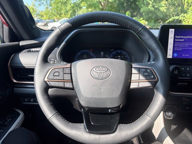 Used 2026 Toyota Grand Highlander AWD Hybrid image 20