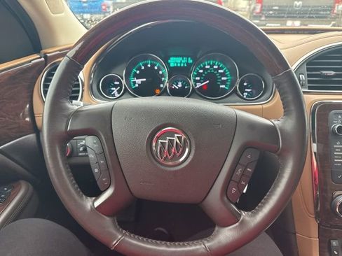 Used 2016 Buick Enclave Premium w/ Experience Buick Package image 26