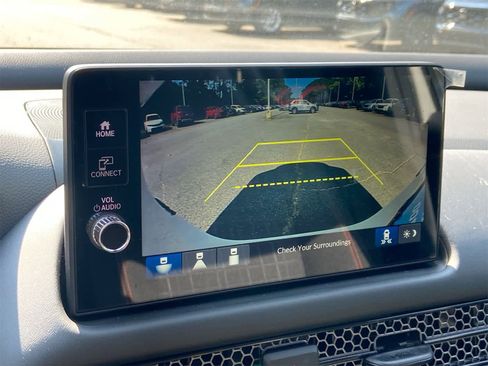 New 2026 Honda HR-V Sport image 14