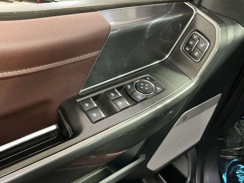 Used 2023 Ford F150 Lariat AWD/4WD image 16