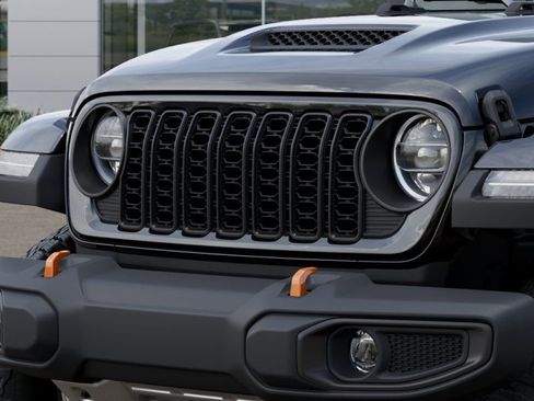 New 2026 Jeep Gladiator Mojave image 11